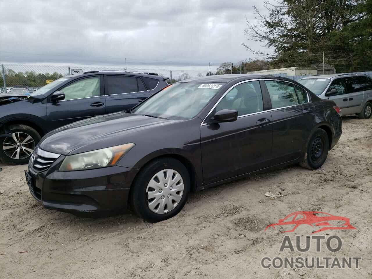 HONDA ACCORD 2011 - 1HGCP2F34BA089494