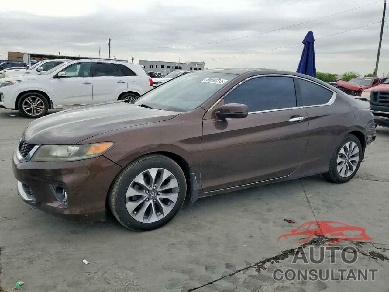 HONDA ACCORD 2015 - 1HGCT1B85FA005793