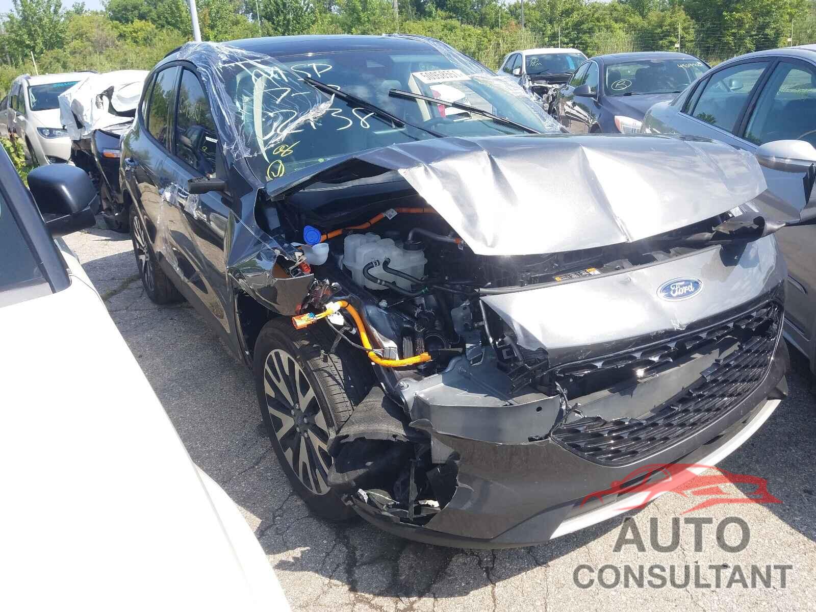 FORD ESCAPE 2020 - 1FMCU0BZ0LUC22138