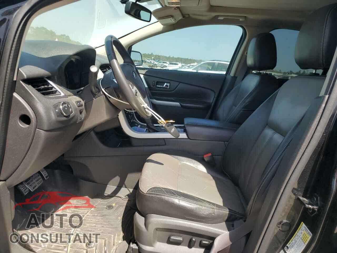FORD EDGE 2014 - 2FMDK3AKXEBB29703
