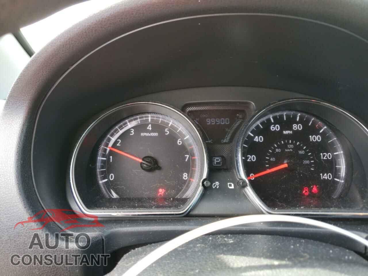 NISSAN VERSA 2017 - 3N1CN7AP2HL872989