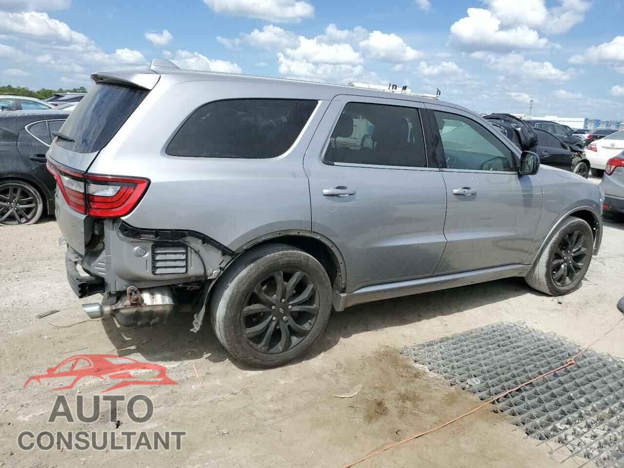 DODGE DURANGO 2020 - 1C4RDHAG5LC129943