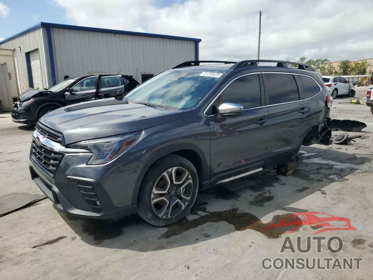 SUBARU ASCENT 2023 - 4S4WMAUD7P3452467