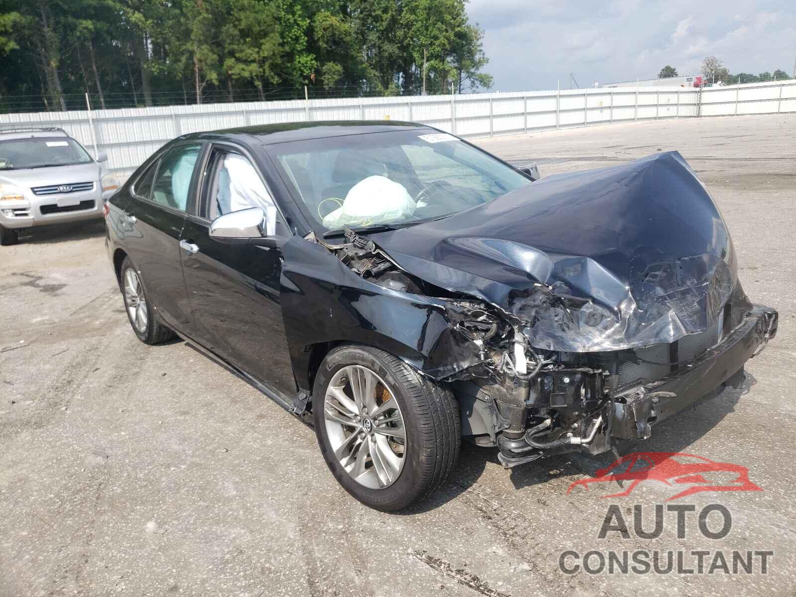 TOYOTA CAMRY 2016 - 4T1BF1FKXGU229256