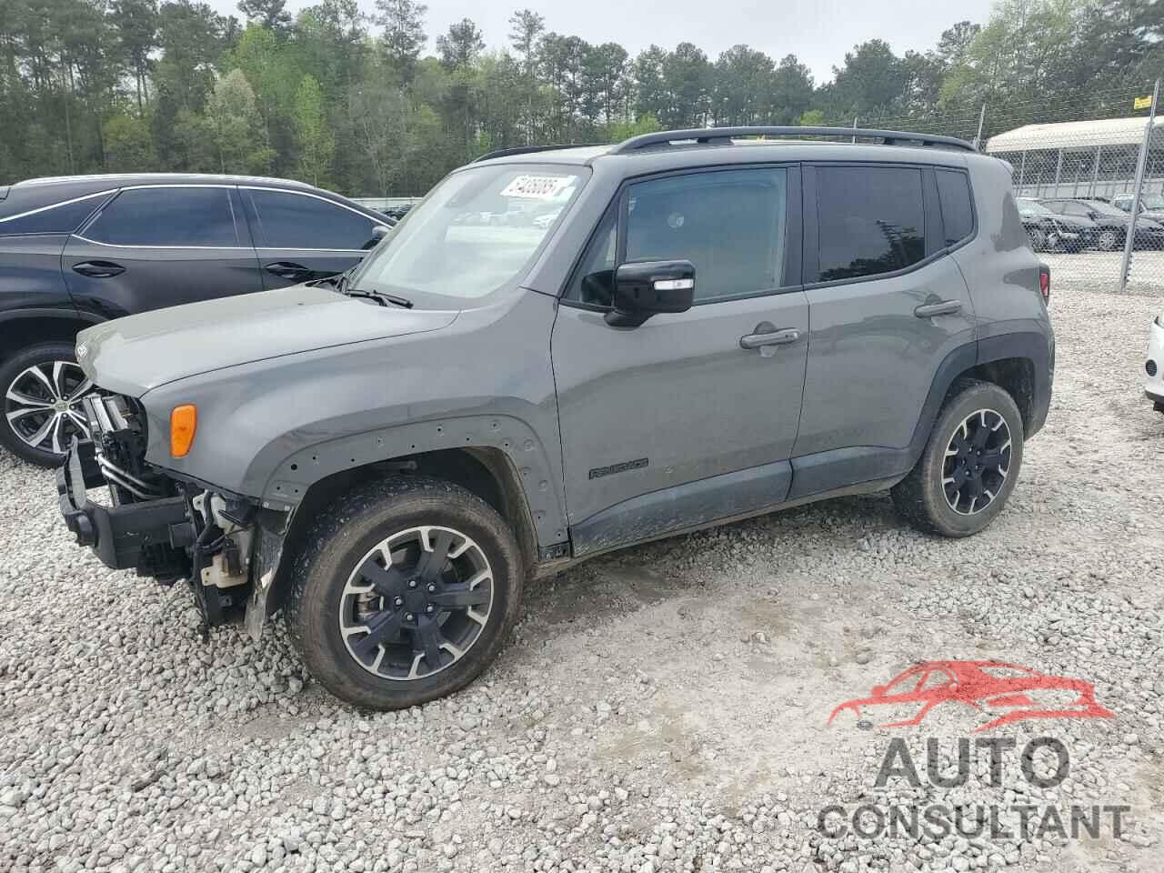 JEEP RENEGADE 2023 - ZACNJDB1XPPP40785