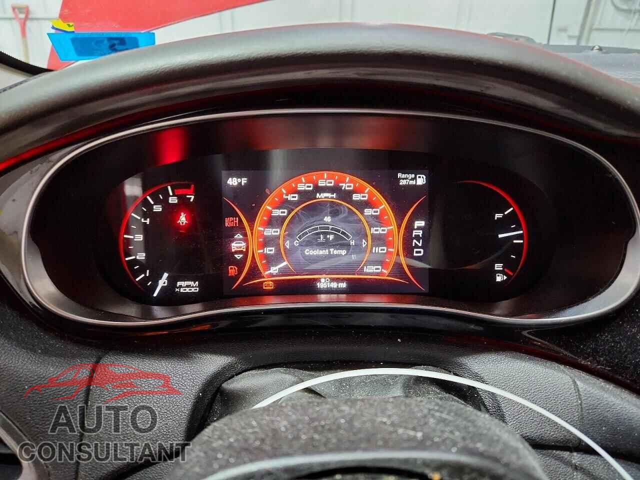 DODGE DART 2013 - 1C3CDFAH1DD216192