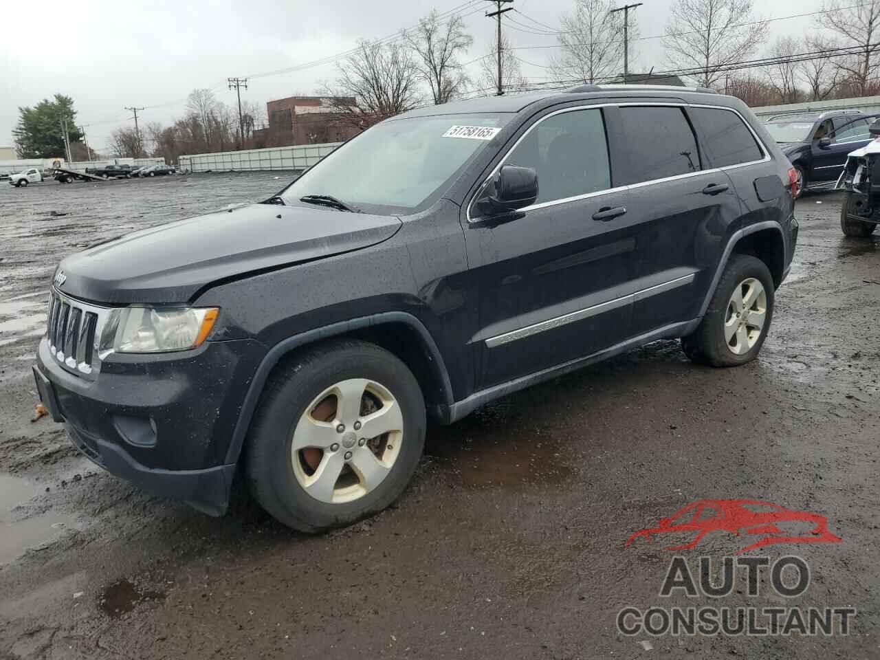 JEEP GRAND CHER 2012 - 1C4RJFAG4CC173798
