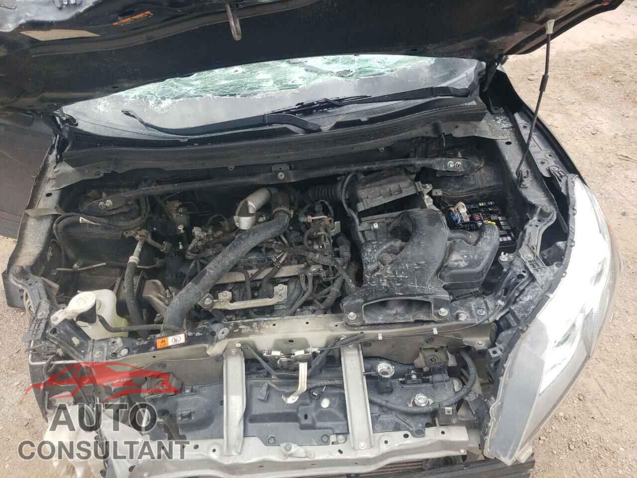 MITSUBISHI ECLIPSE 2020 - JA4AT4AAXLZ017733