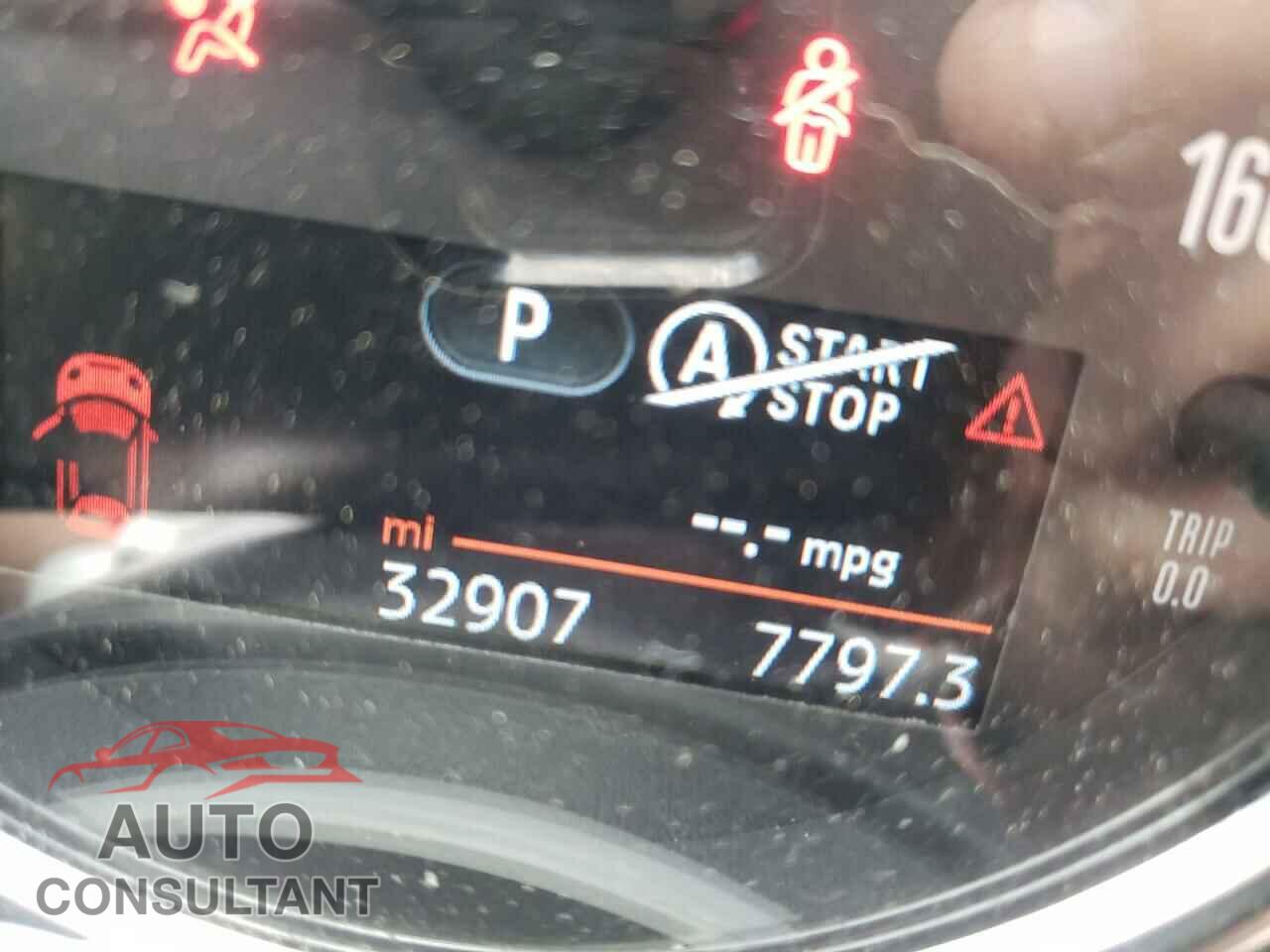 MINI COOPER 2016 - WMWXP5C52GT739505