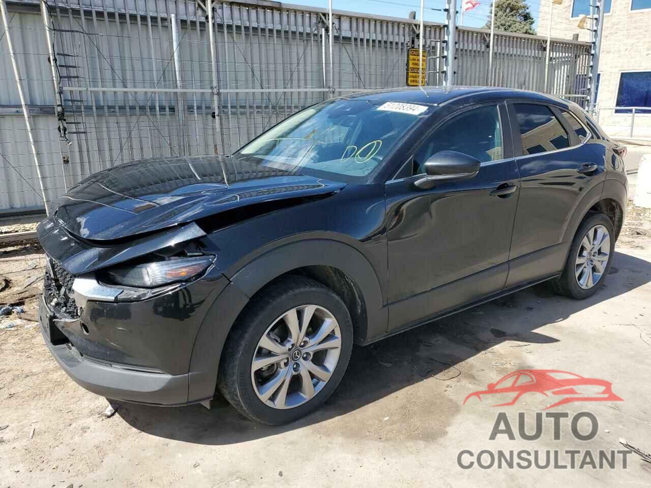 MAZDA CX30 2021 - 3MVDMBCL2MM225920
