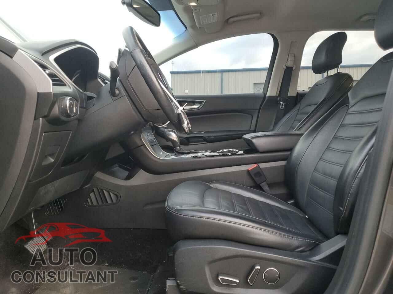 FORD EDGE 2016 - 2FMPK4J91GBC65544