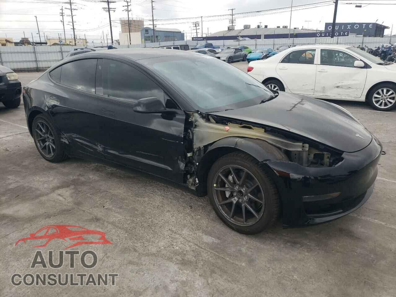 TESLA MODEL 3 2023 - 5YJ3E1EA0PF541776