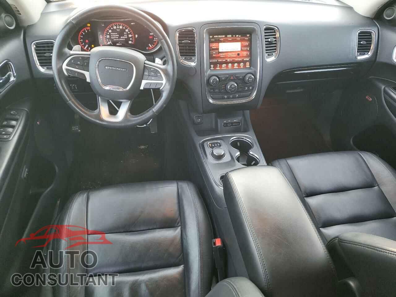 DODGE DURANGO 2015 - 1C4RDHDG9FC907063