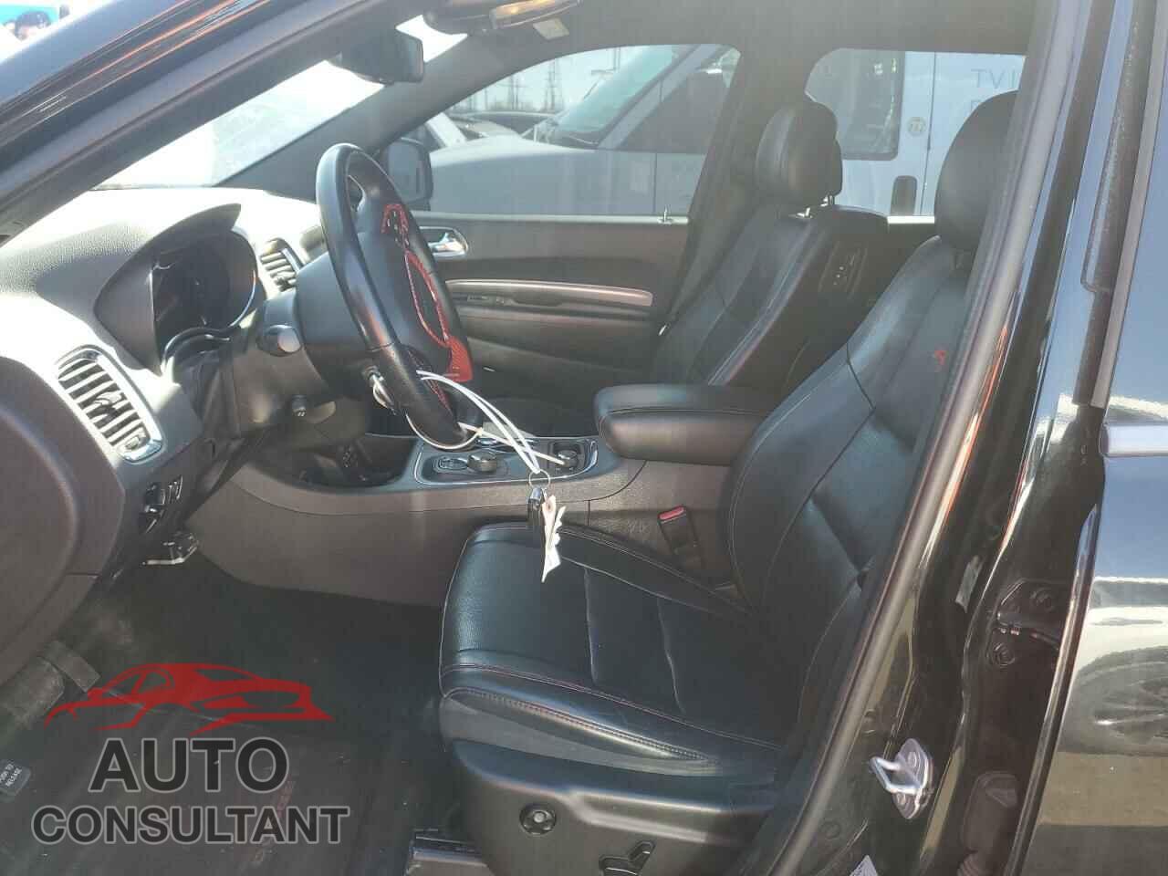 DODGE DURANGO 2015 - 1C4SDJCT5FC908461