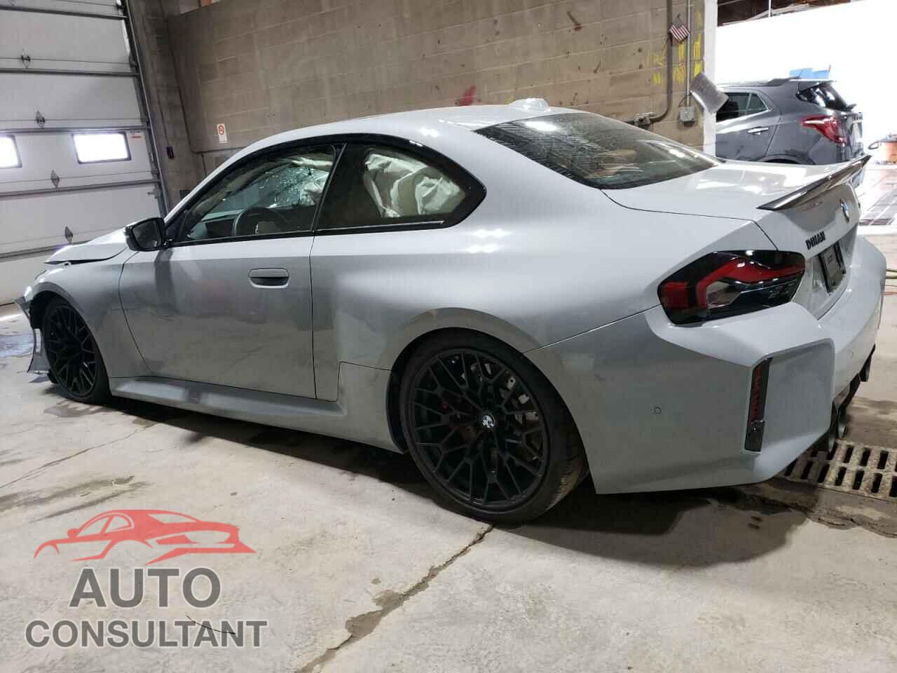 BMW M2 2023 - 3MF13DM0XP8D71547