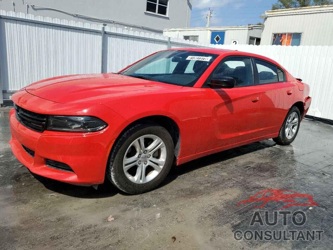 DODGE CHARGER 2023 - 2C3CDXBG7PH690859