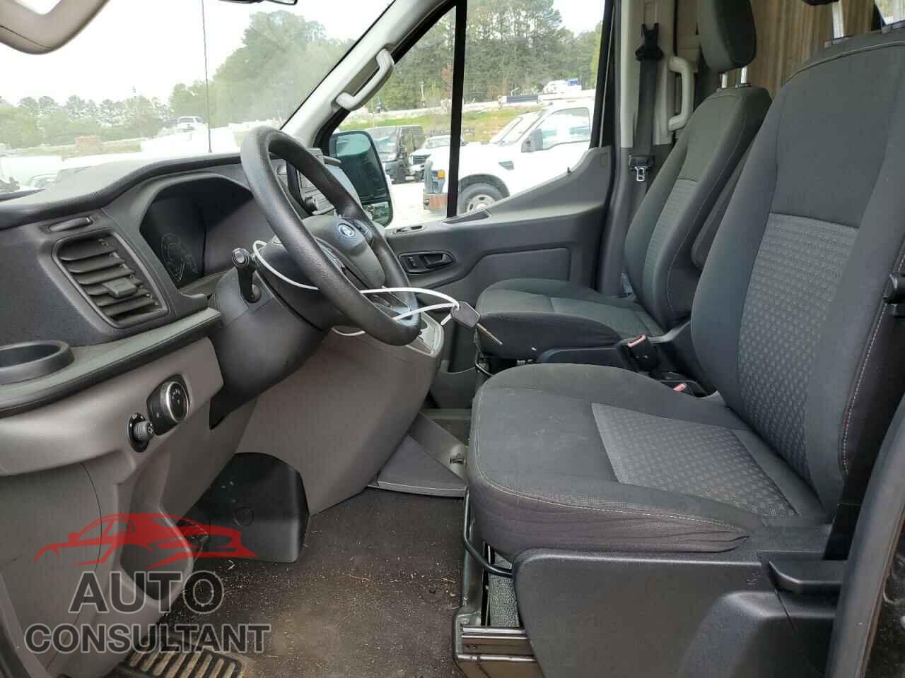 FORD TRANSIT 2020 - 1FBAX2C82LKA61389
