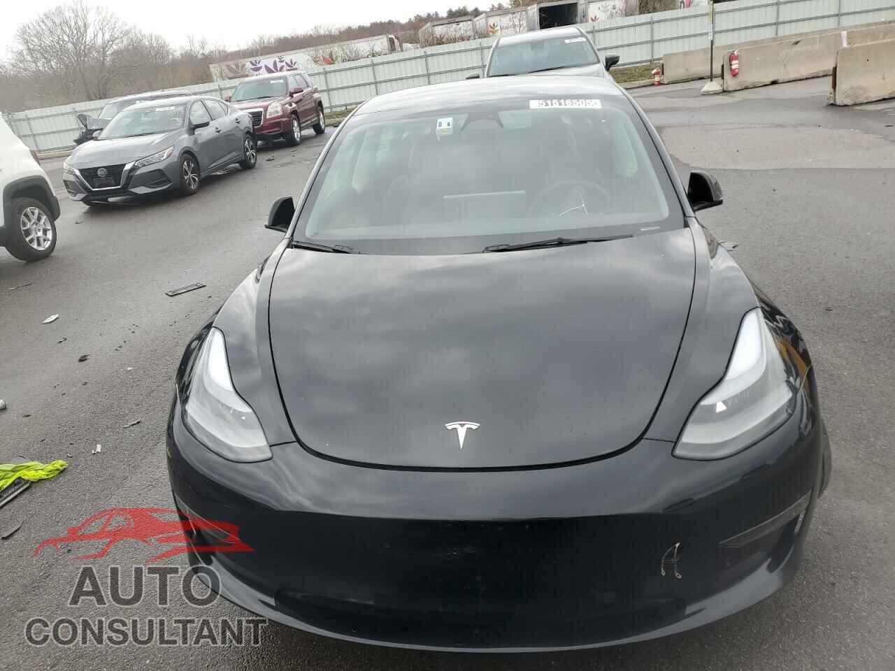 TESLA MODEL 3 2023 - 5YJ3E1EAXPF435433