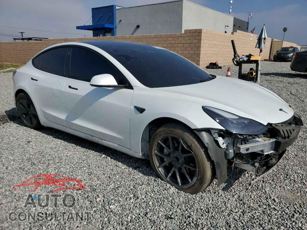 TESLA MODEL 3 2023 - 5YJ3E1EA5PF548254