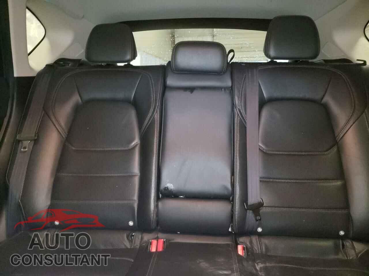 MAZDA CX-5 2018 - JM3KFBDM2J0441606