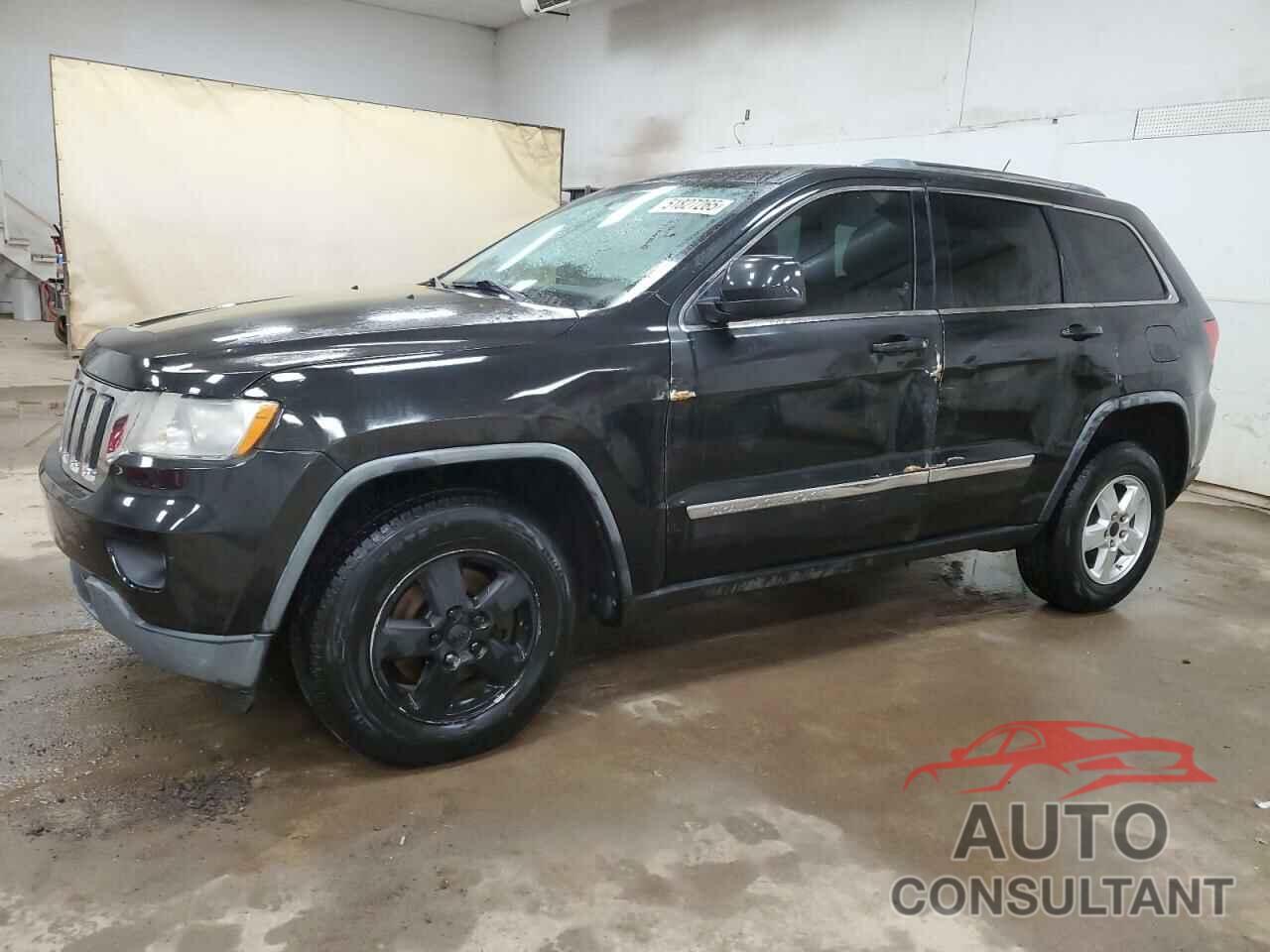 JEEP GRAND CHER 2012 - 1C4RJFAG2CC108481