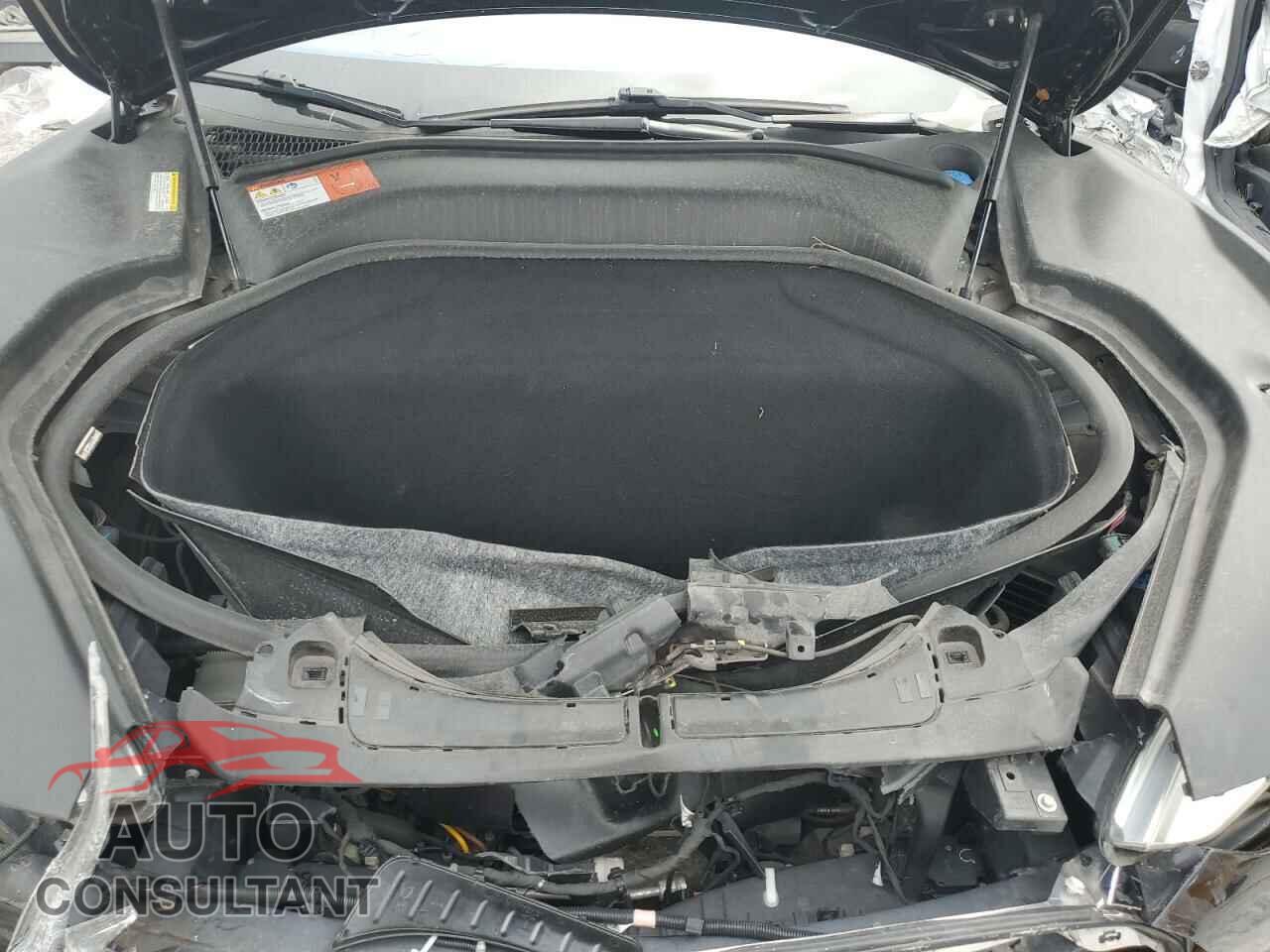 TESLA MODEL S 2016 - 5YJSA1E26GF123285