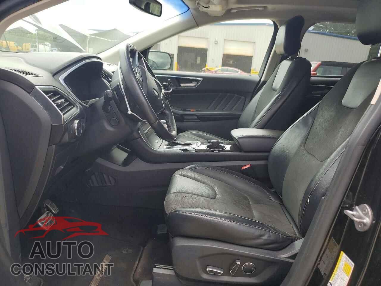 FORD EDGE 2016 - 2FMPK4AP7GBC09199