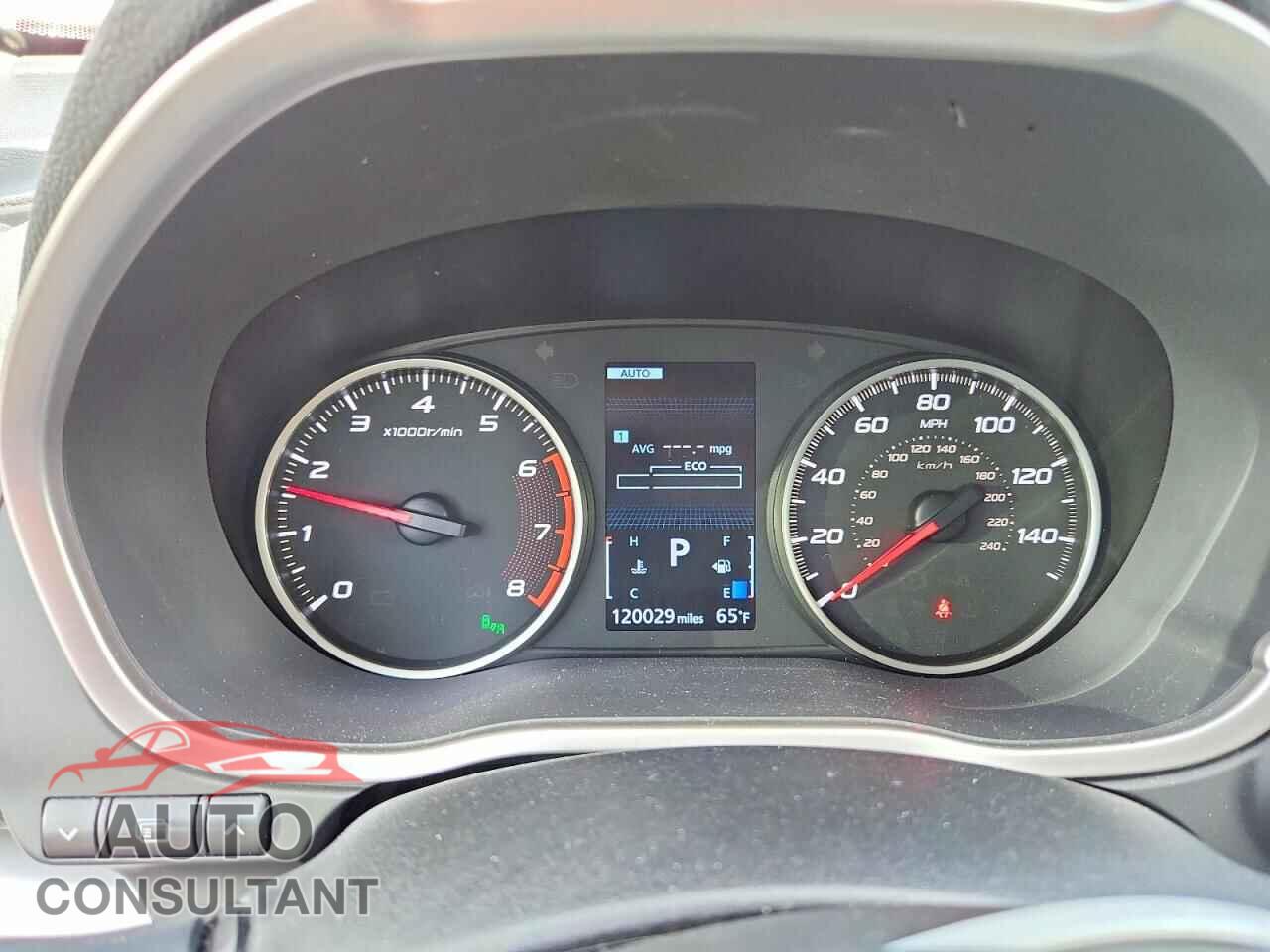 MITSUBISHI ECLIPSE 2018 - JA4AT5AA5JZ039996