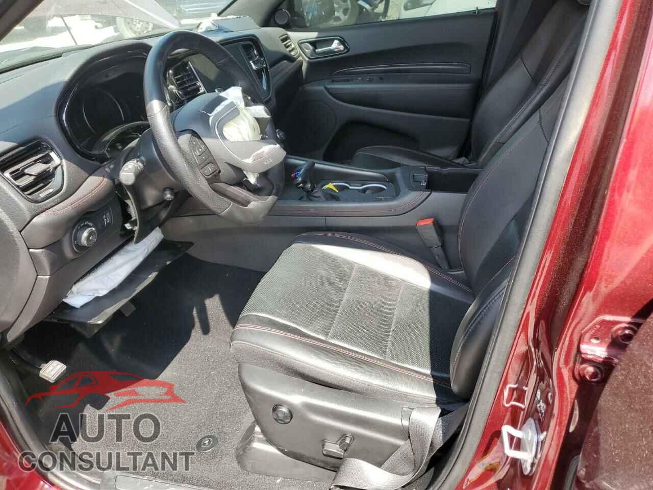 DODGE DURANGO 2023 - 1C4SDJCT6PC576094