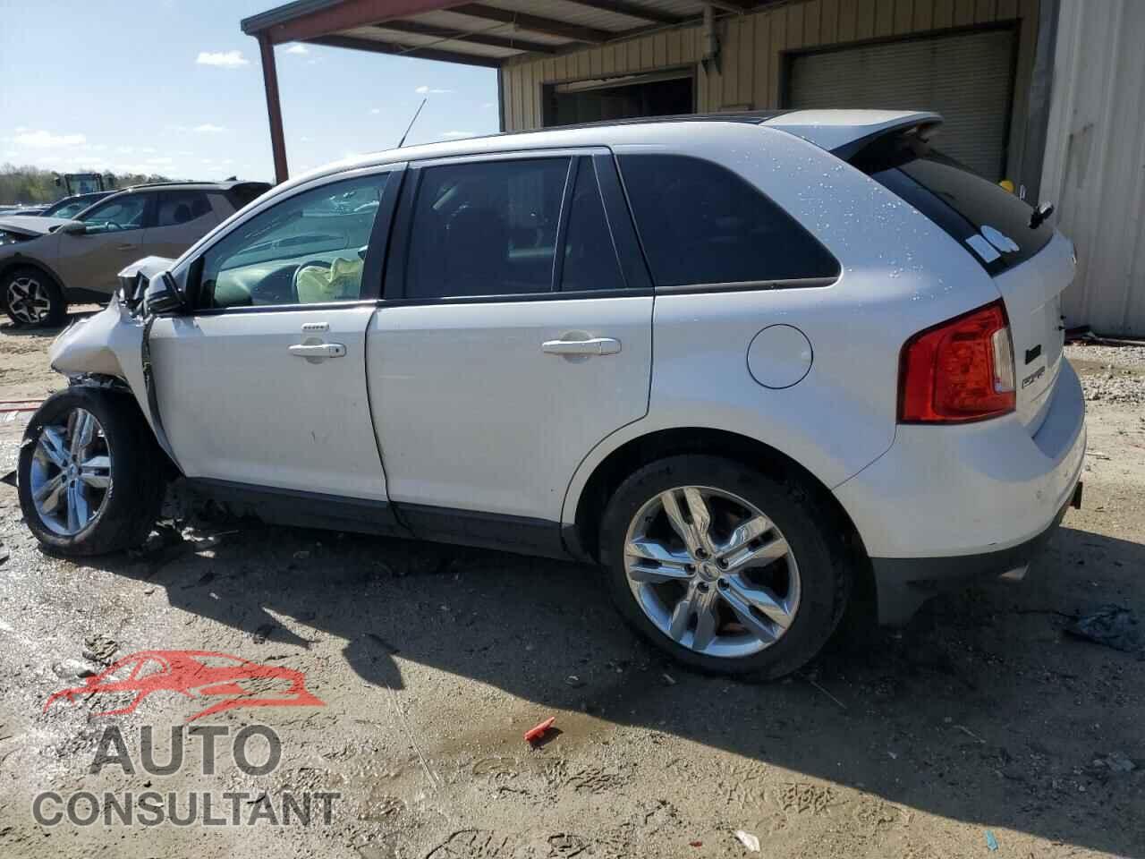 FORD EDGE 2014 - 2FMDK4JC1EBB52995