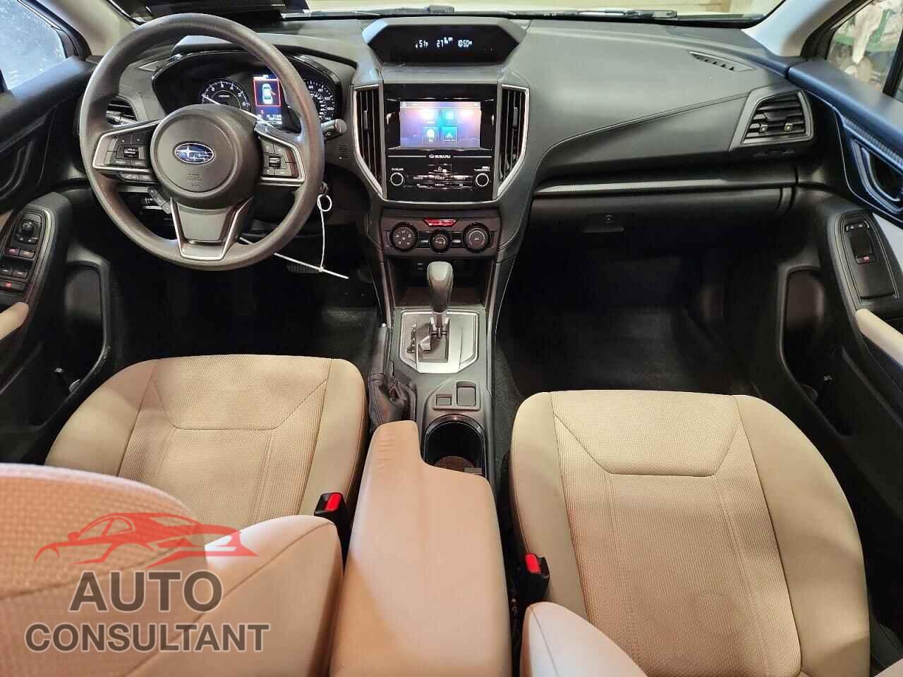 SUBARU IMPREZA 2020 - 4S3GTAB63L3732073