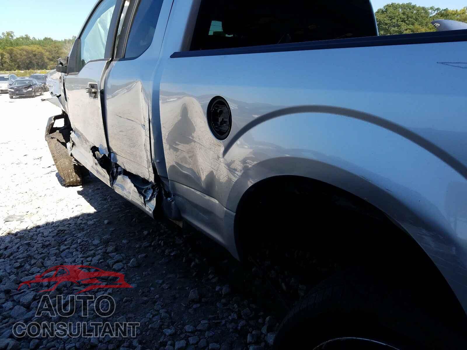 FORD F150 2017 - 1FTEX1CF6HFC17228