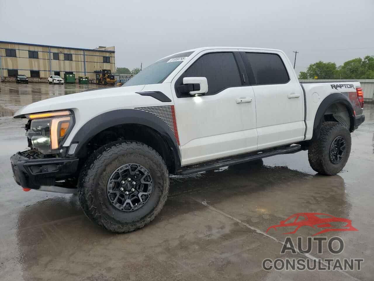 FORD F150 2024 - 1FTFW1RJXRFB54459