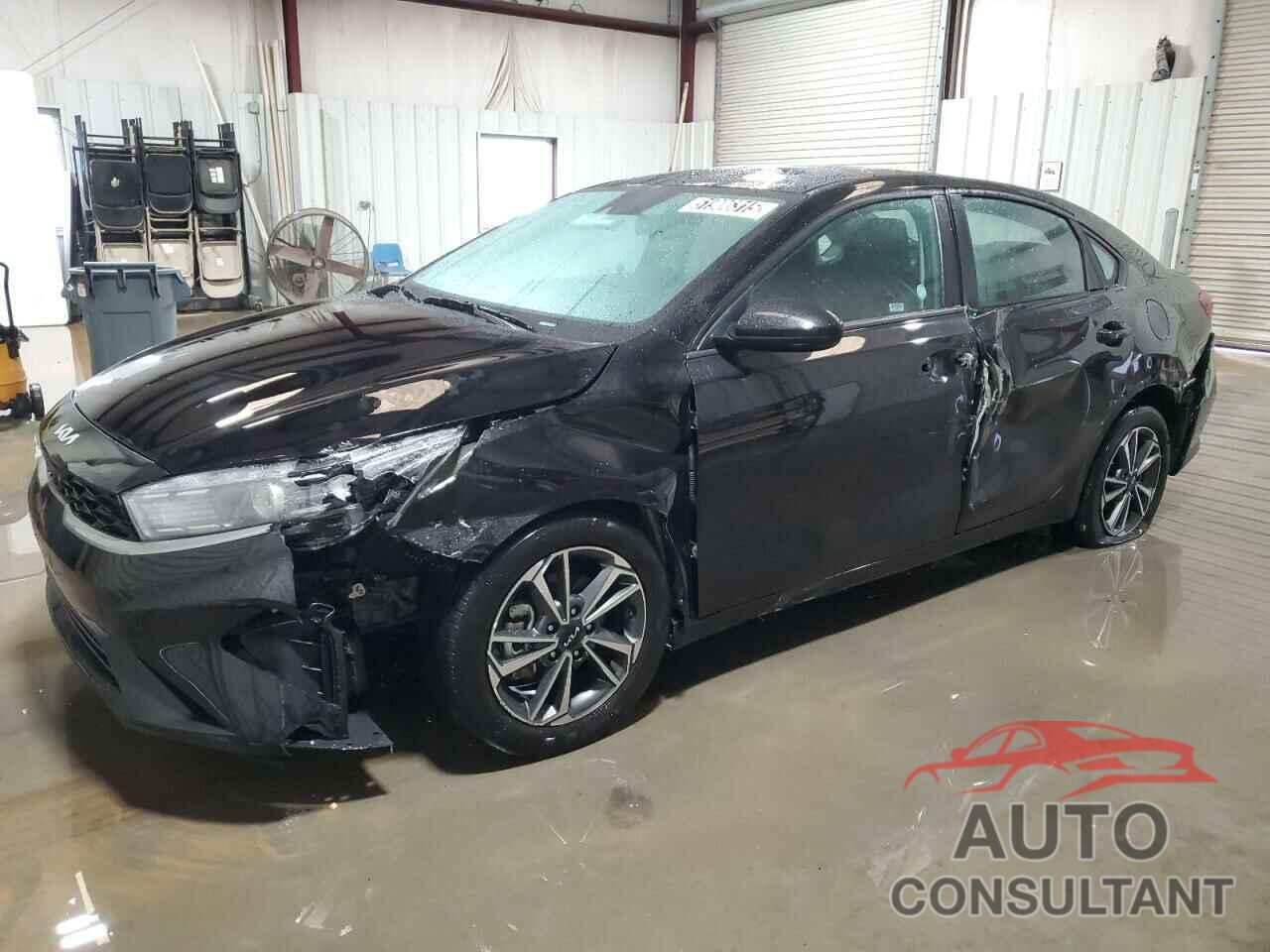 KIA FORTE 2023 - 3KPF24AD1PE642774