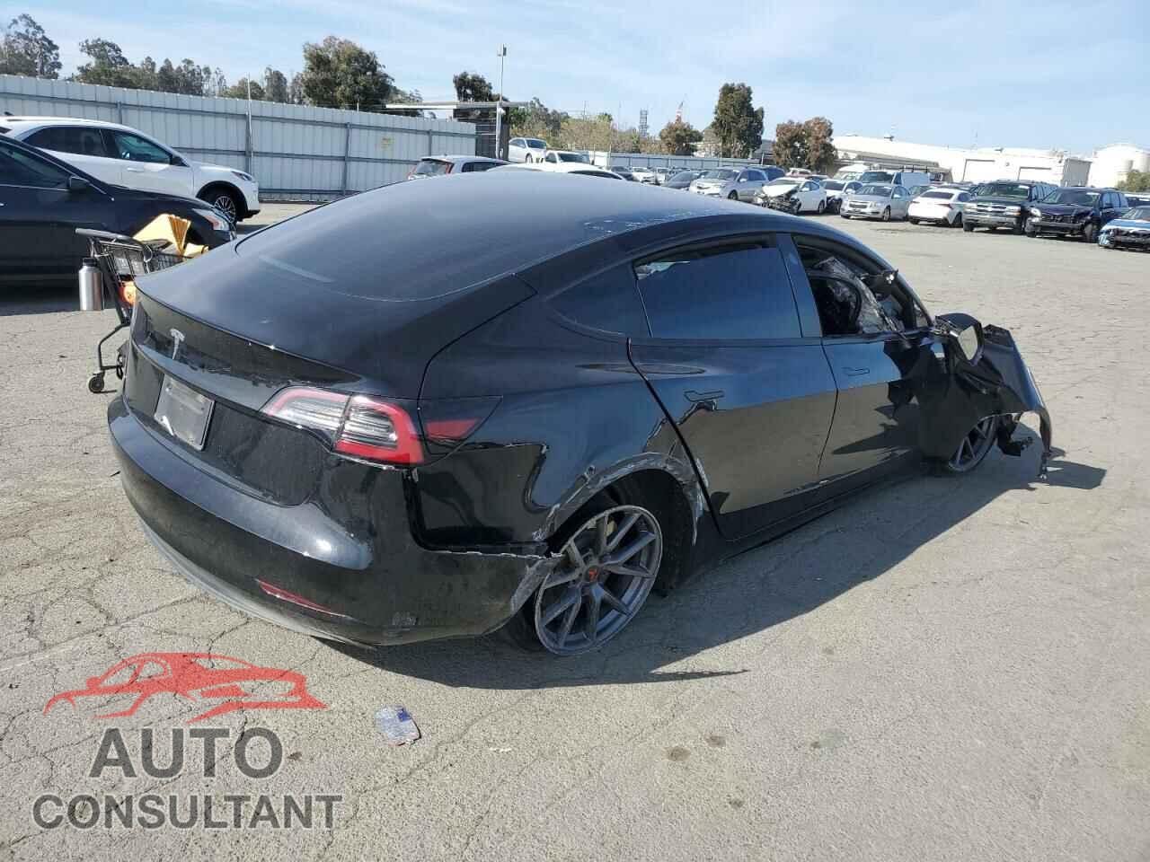 TESLA MODEL 3 2023 - 5YJ3E1EA8PF467345