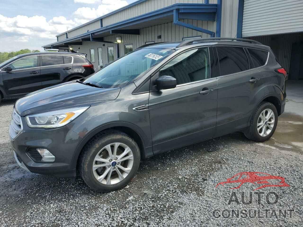 FORD ESCAPE 2019 - 1FMCU9HDXKUA33429