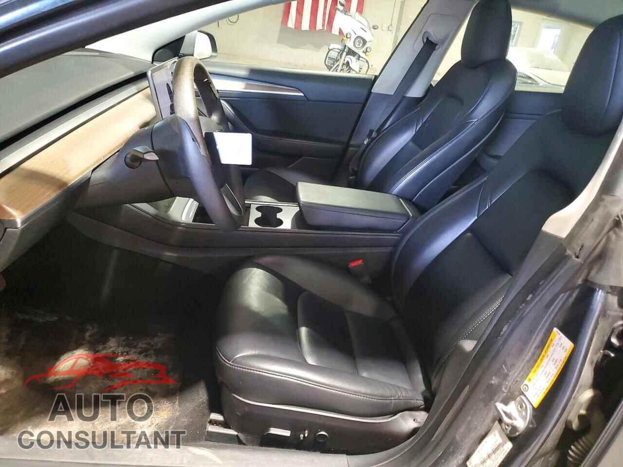 TESLA MODEL 3 2023 - 5YJ3E1EA6PF449166