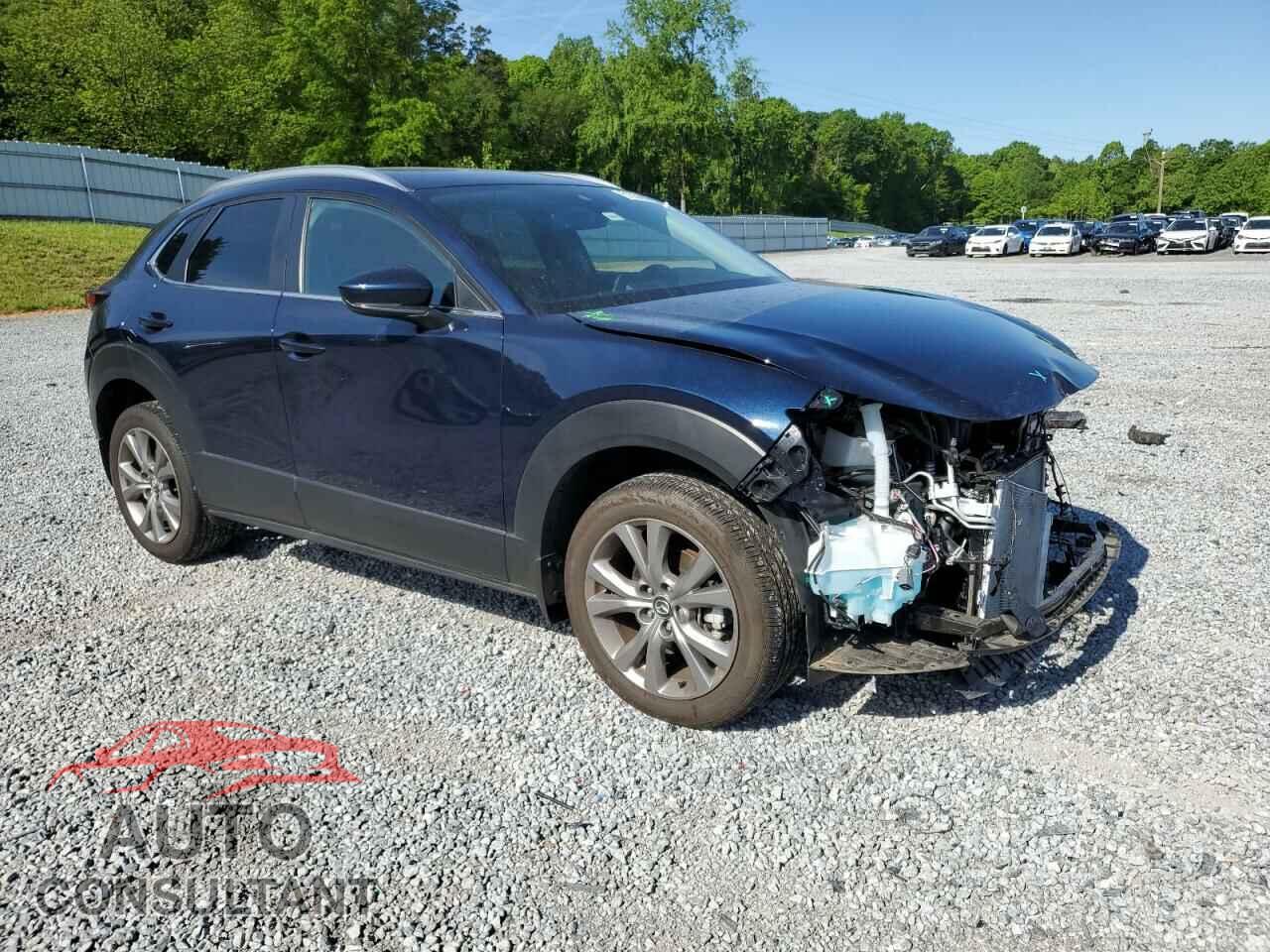 MAZDA CX30 2023 - 3MVDMBCM2PM502014