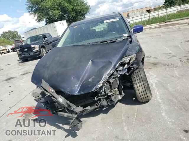MAZDA CX-7 2011 - JM3ER2A57B0359499