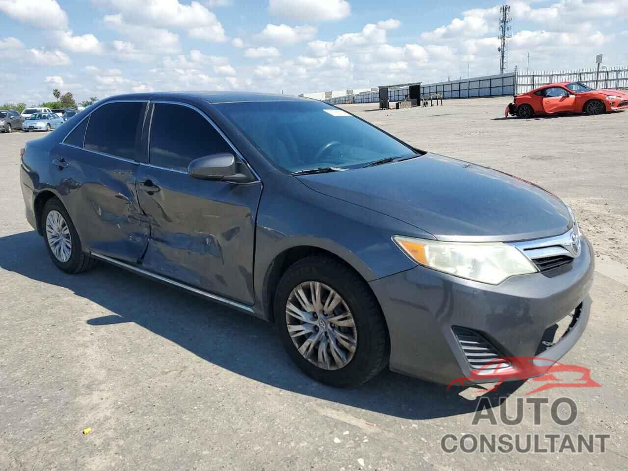 TOYOTA CAMRY 2013 - 4T1BF1FK4DU226624