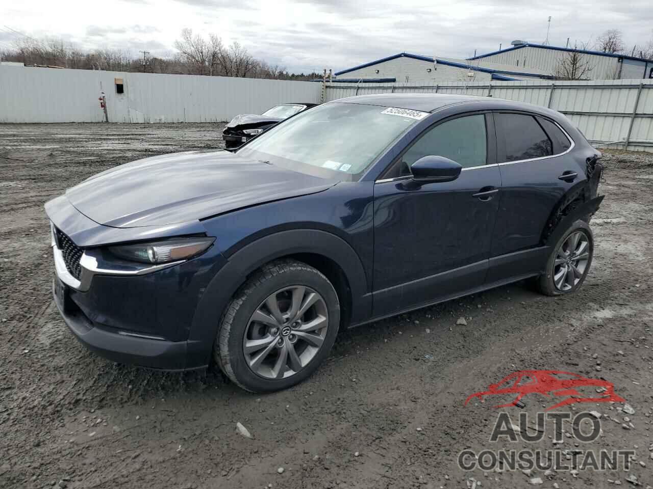 MAZDA CX30 2020 - 3MVDMBDL2LM107878