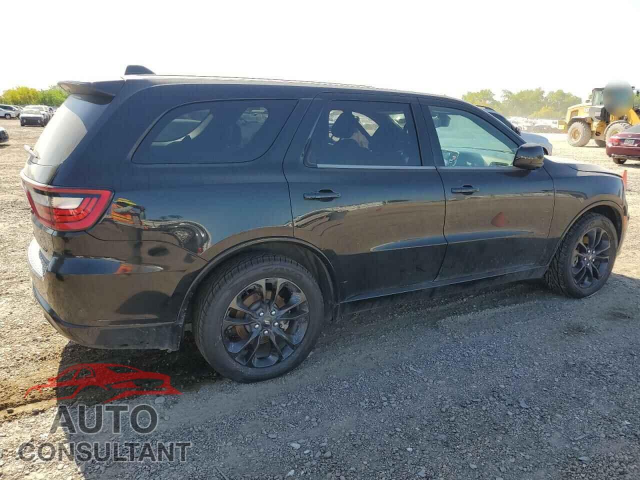 DODGE DURANGO 2021 - 1C4RDHDG4MC750085