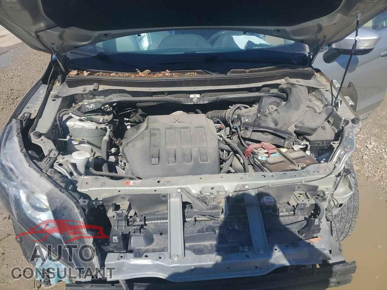MITSUBISHI ECLIPSE 2020 - JA4AS3AA0LZ024123