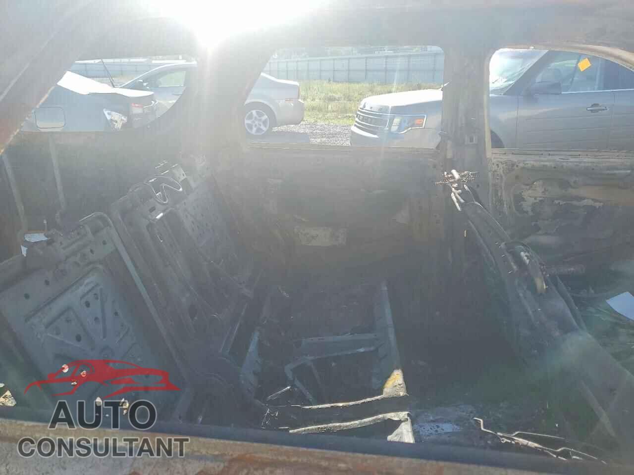 DODGE DURANGO 2020 - 1C4RDJAG9LC395960