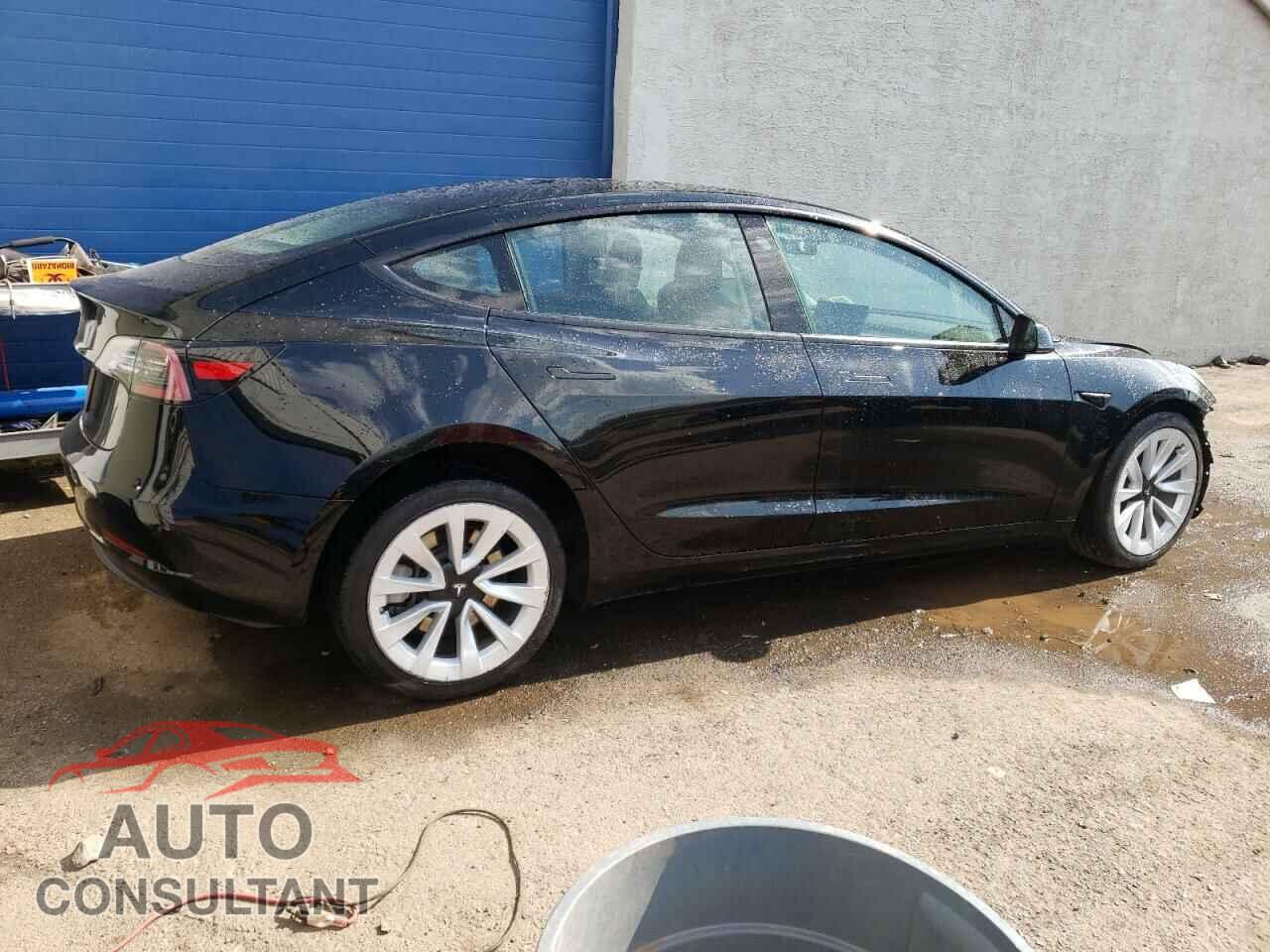 TESLA MODEL 3 2023 - 5YJ3E1EA2PF450220