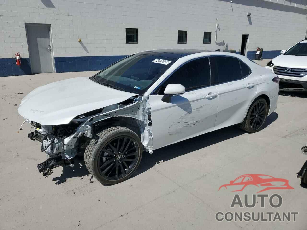 TOYOTA CAMRY 2024 - 4T1K61BK2RU129628