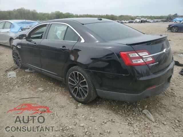 FORD TAURUS 2017 - 1FAHP2E8XHG114282