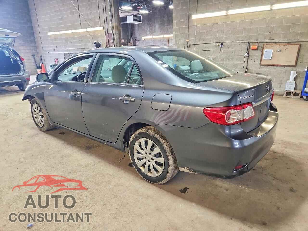 TOYOTA COROLLA 2013 - 2T1BU4EEXDC101440