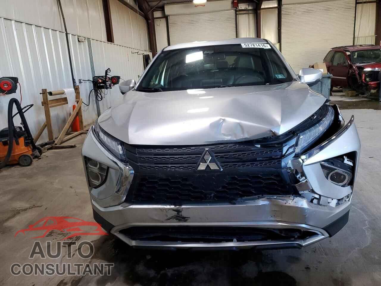 MITSUBISHI ECLIPSE 2022 - JA4ATWAA9NZ004406
