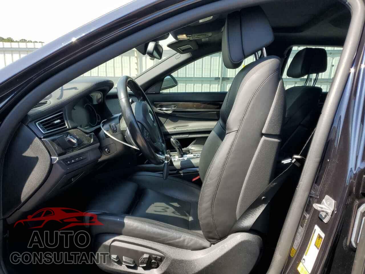 BMW 7 SERIES 2015 - WBAYE8C55FD782000
